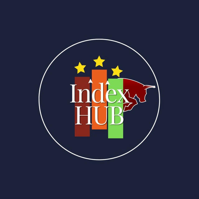 Index Hub