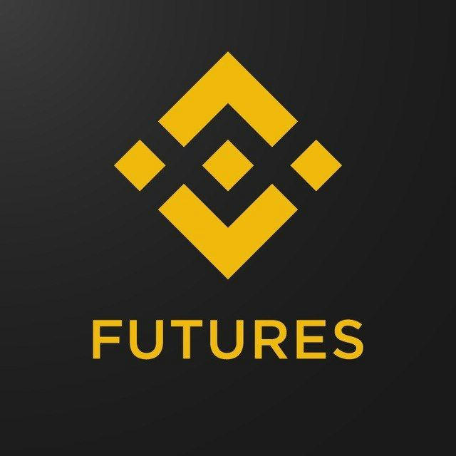 Binance Futures & Options Official
