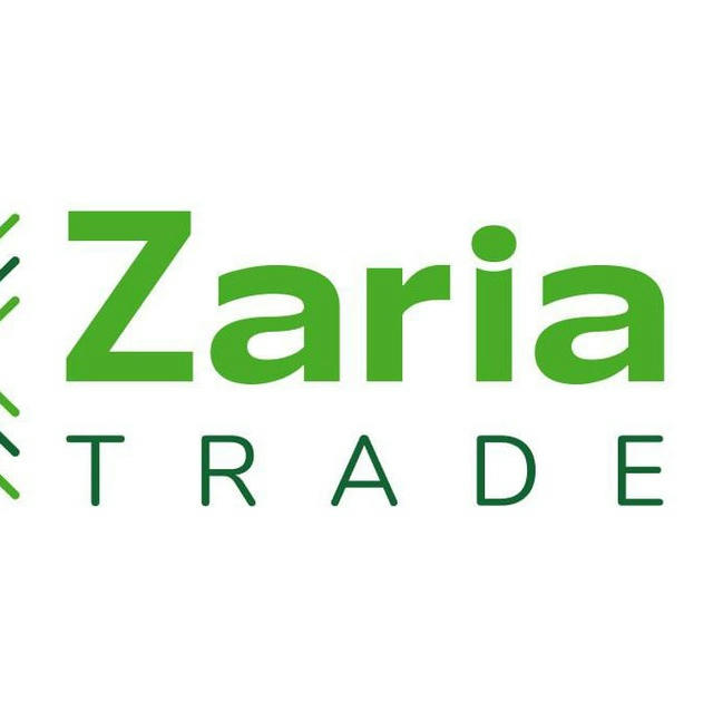 Закупка зерновых ZARIA TRADE