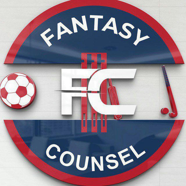 FANTASY COUNSEL🏏Real