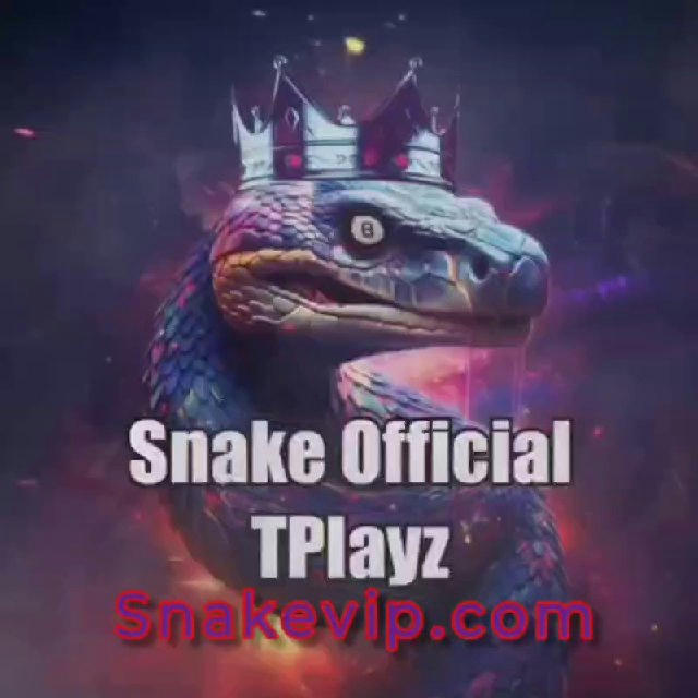 TPlayz Snake Official