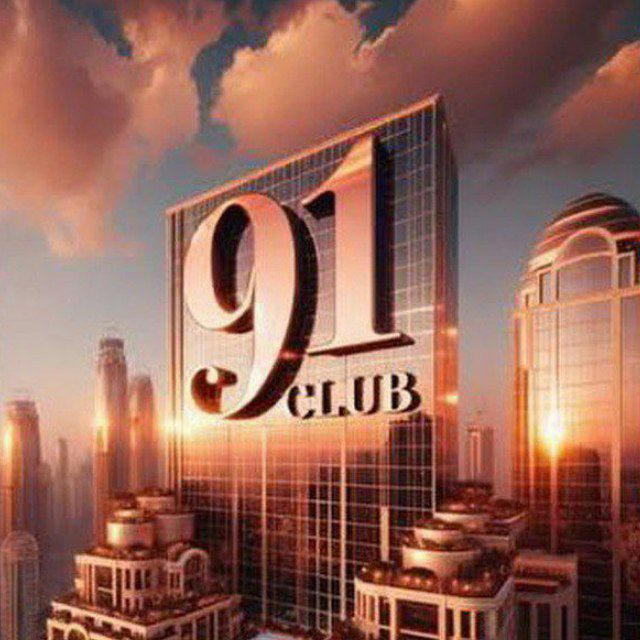 91 CLUB ~ WINGO