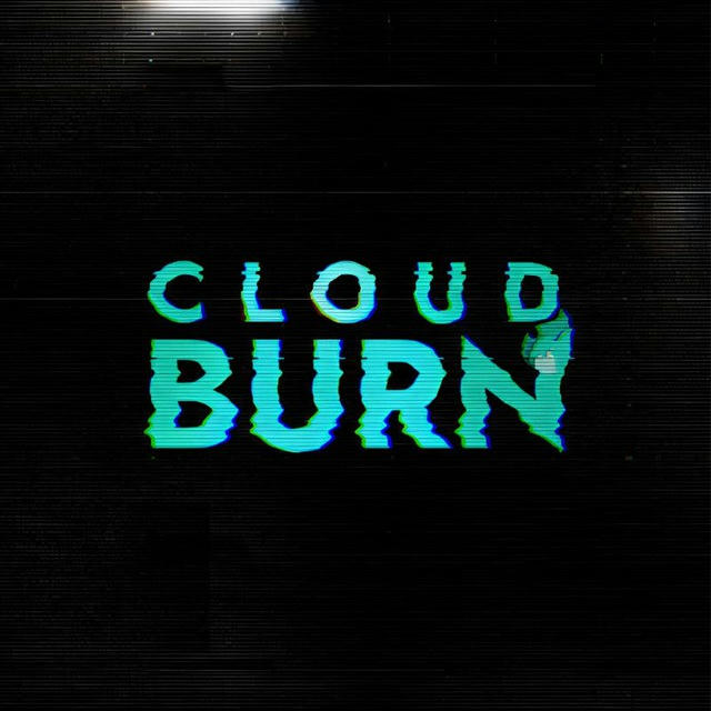 Burn Cloud