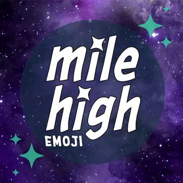 MileHighEmoji