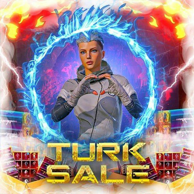 🇺🇿 TURK SALE (2K) 🇹🇷