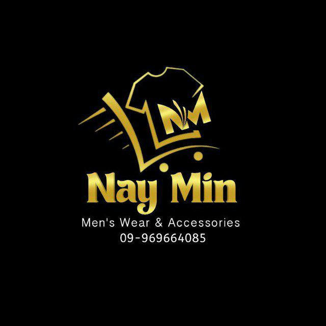 Nay Min Men's Wear & Accessories