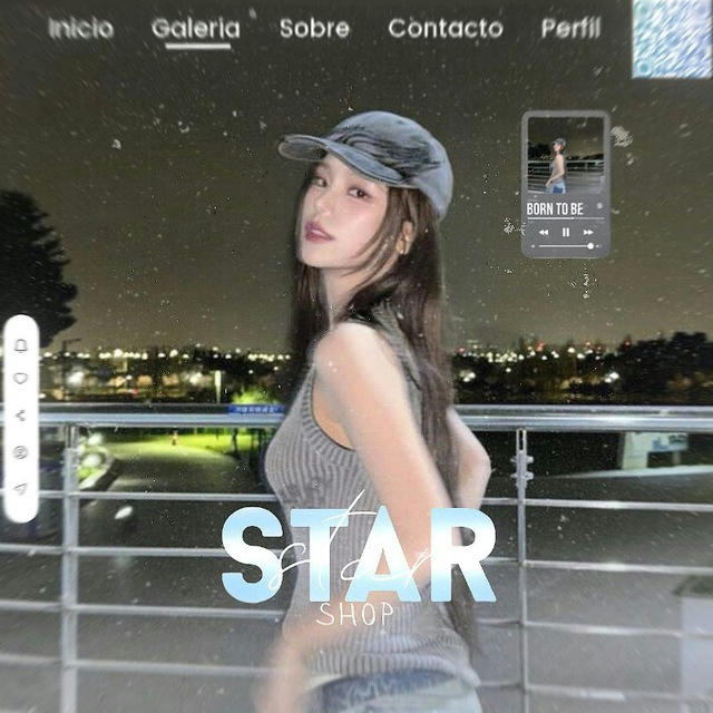 star shop✨