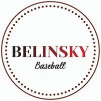 Belinsky | NHL | MLB