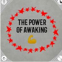The Power Of Awakening