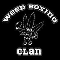 WEED BOXING