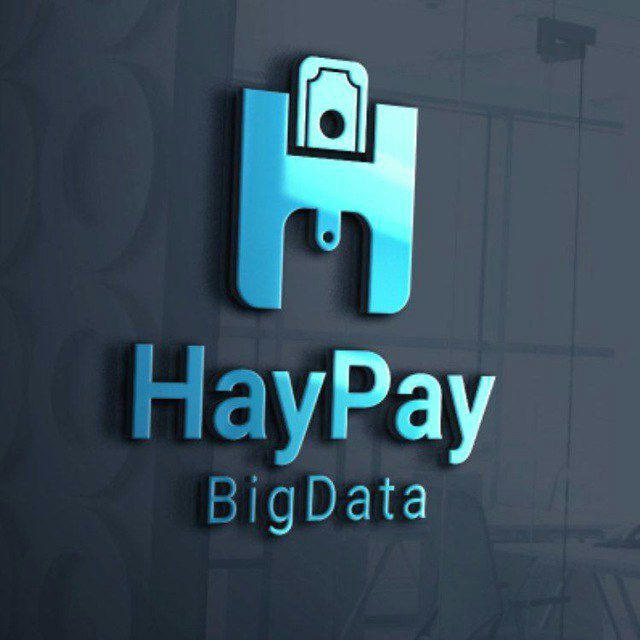 Haypay Bigdata: Pulsa,Tiket Pesawat & PPOB