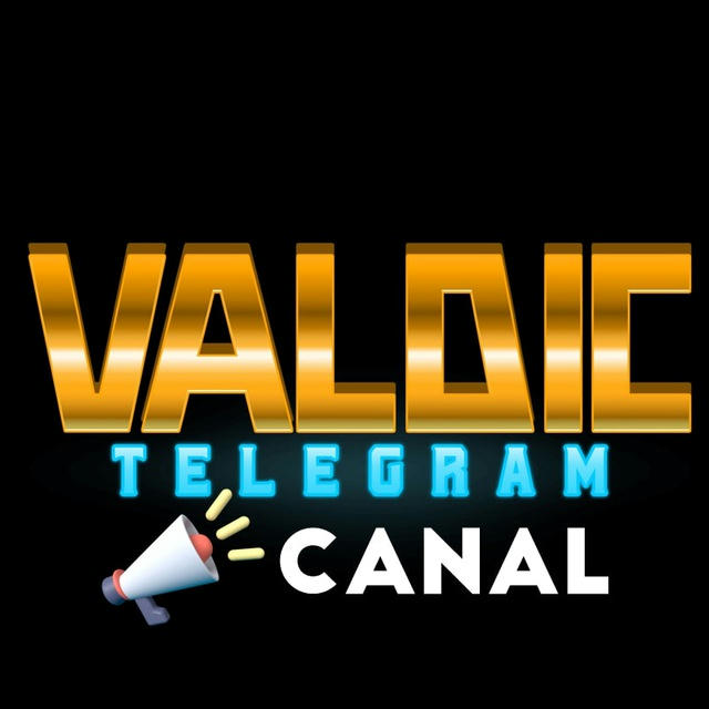 Valdic Telegram