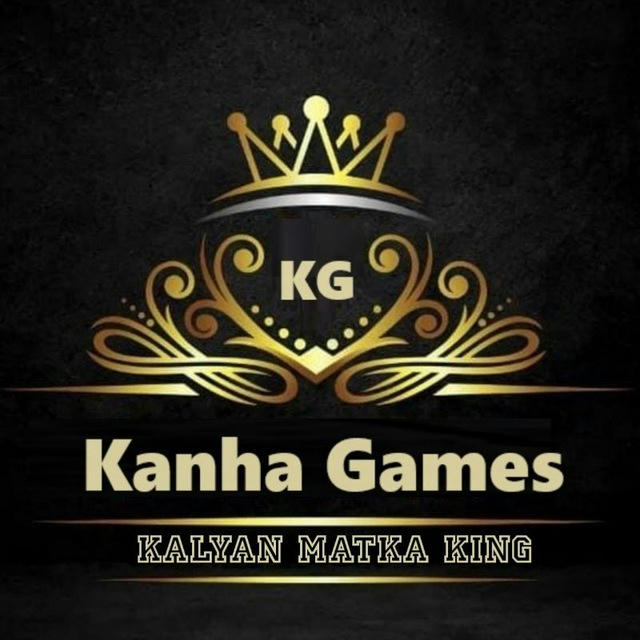 💝🦚KANHA MATKA GAMES 🦚 💝