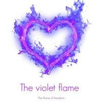 ✨🔮The violet flame 🔮✨
