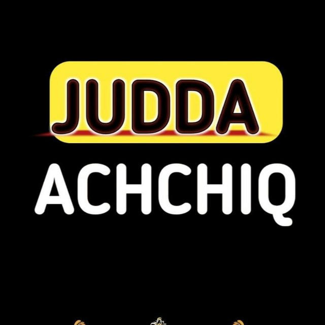 Juda Achchiq 18+