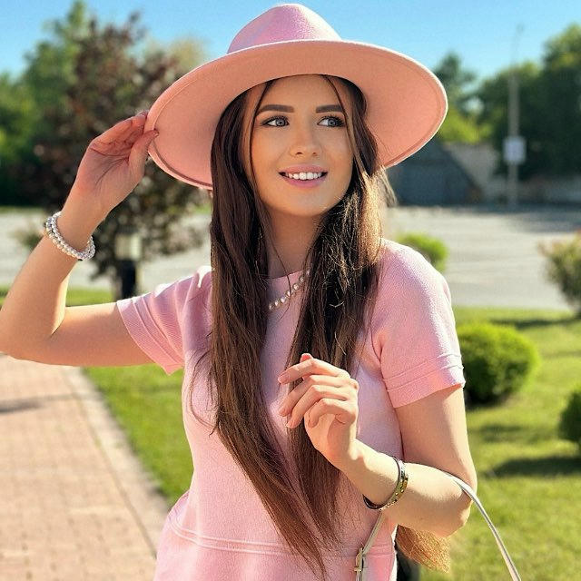 ОЛЬГА🕊️Beauty.Мода.Женственность