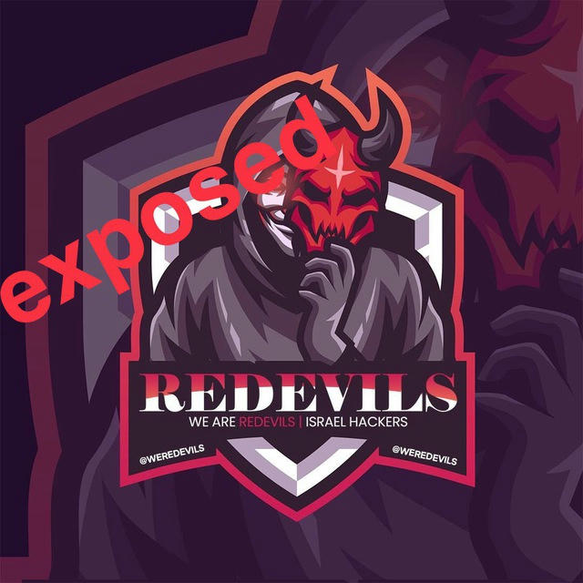 Red Evils Exposed