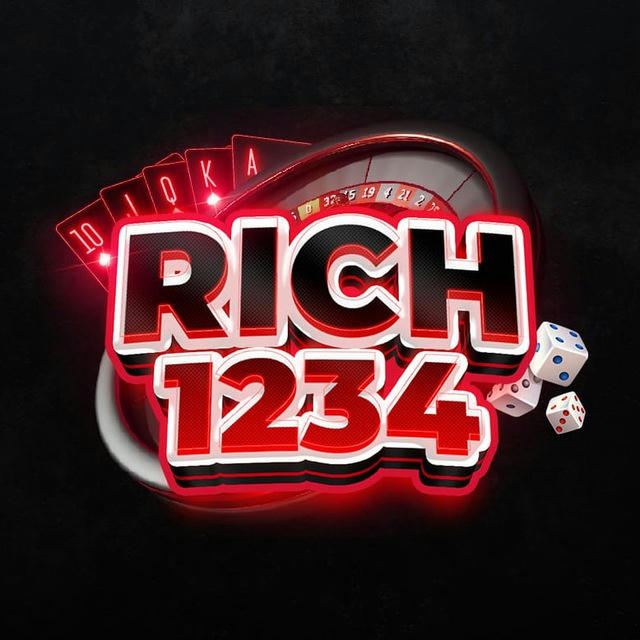 RICH1234 บริการ