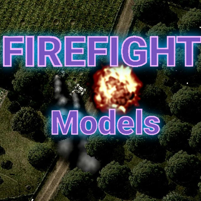 ||FireFight|| Models