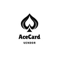 🔌 ACE CARDS VENDOR 🇱🇷🇬🇧