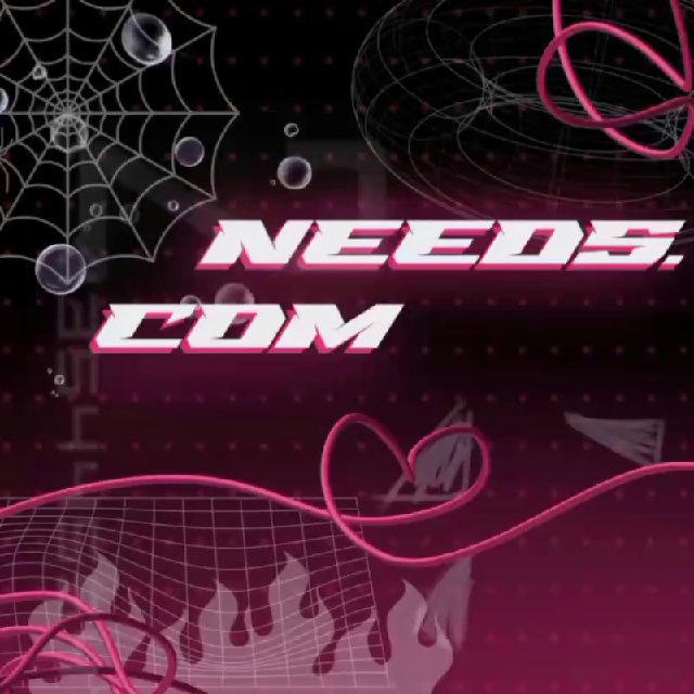 NEEDS.COM ; CLOSE