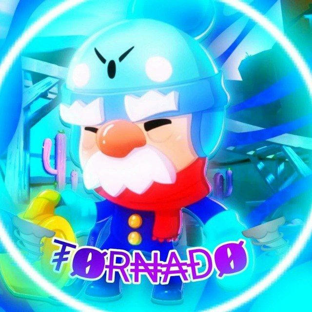 TORNADO promo