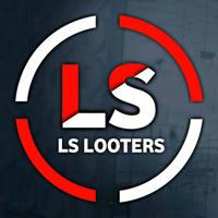 LS LOOTERS™