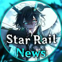 Honkai: star rail - сливы и новости