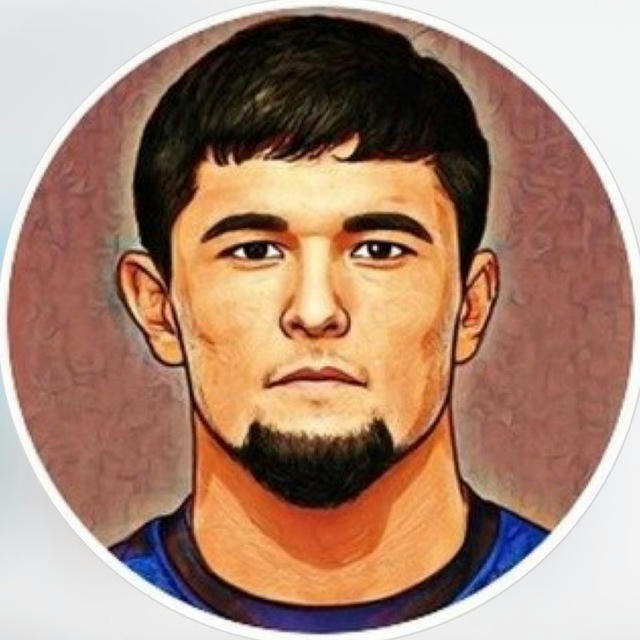 Nursulton Ruziboev UFC