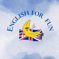 English for fun 😀