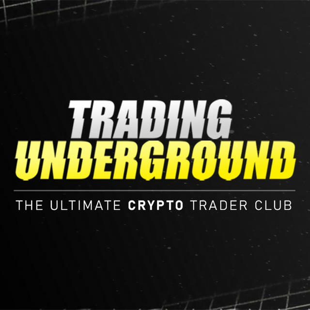 Trading Underground
