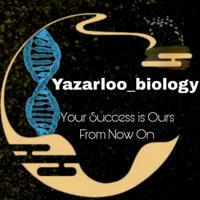 yazarloo_biology زیست یازرلو