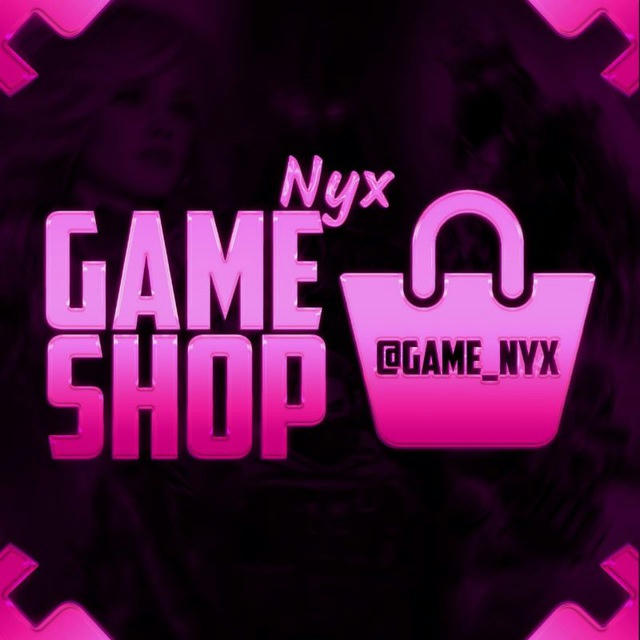 گیم نیکس Game_nyx
