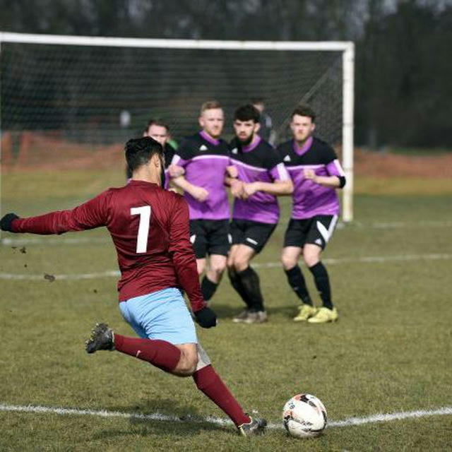 Sunday League Archive