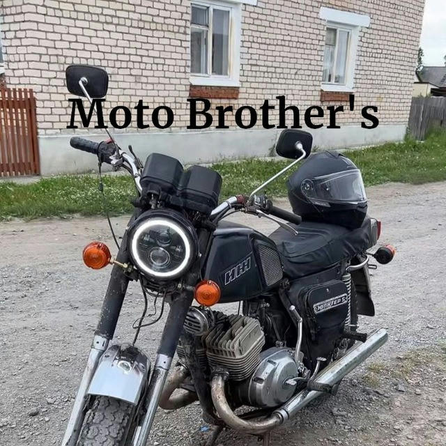 Moto Brother's