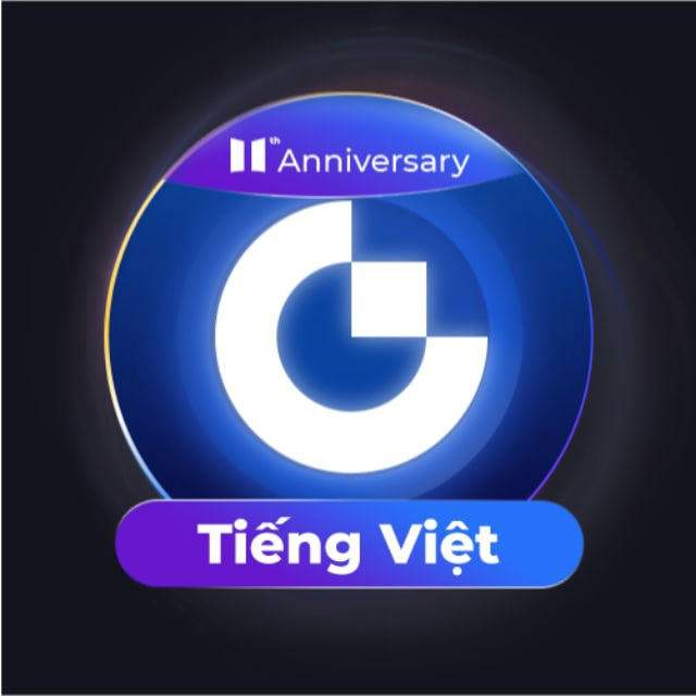 Gate.io Vietnam News