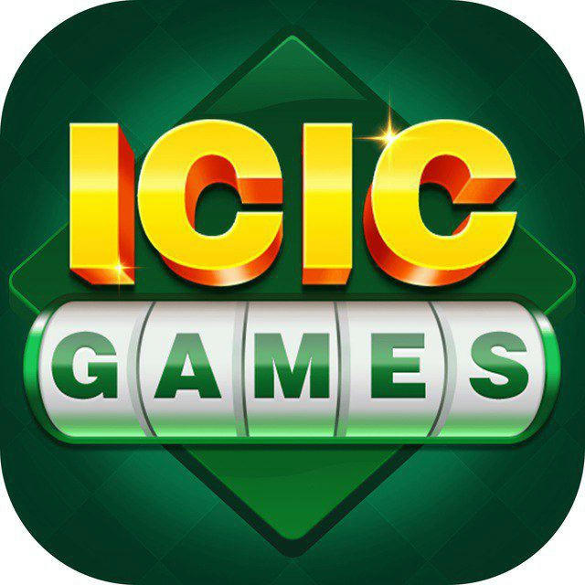 ICICGAMES.COM REAL