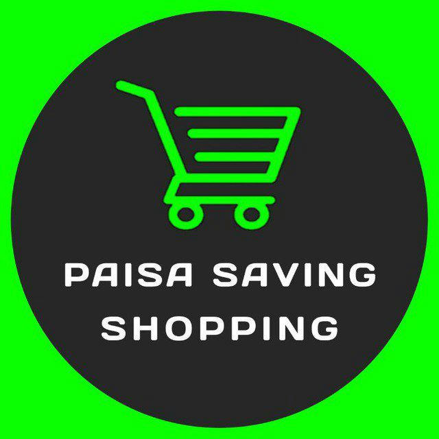 Paisa Saving Shopping