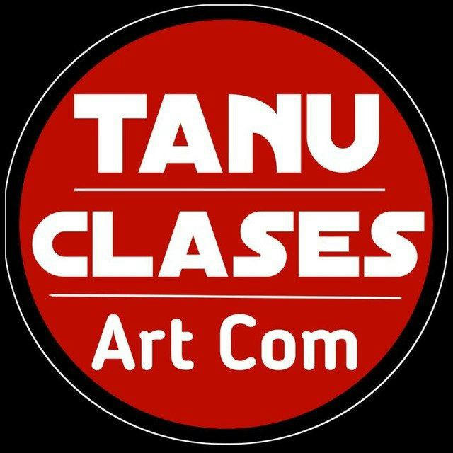 Tanu classes artcom