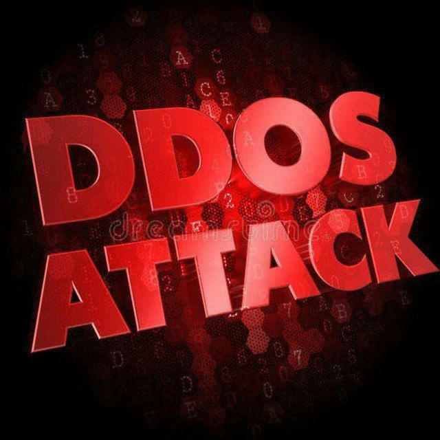 DDOS SERVER FREEZE SERVICE