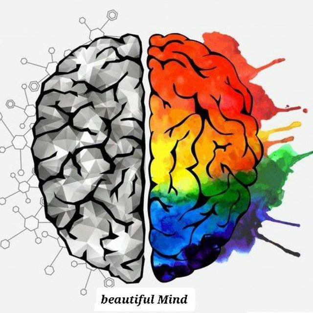 ذهن زیبا|beautiful Mind