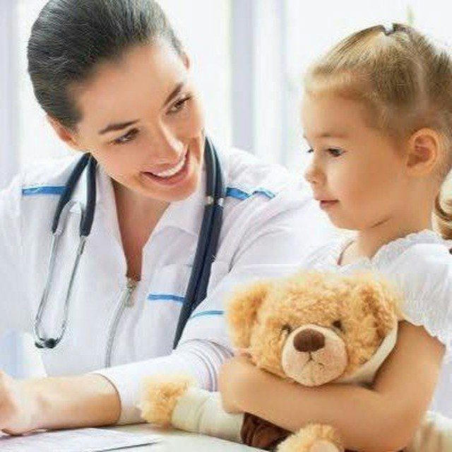 Pediatric Nursing 14