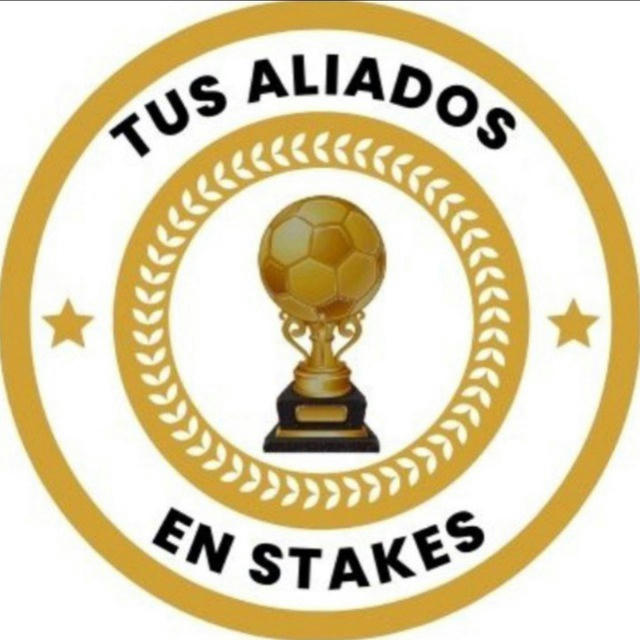 CANAL DE RESPALDO | TUS ALIADOS EN STAKES