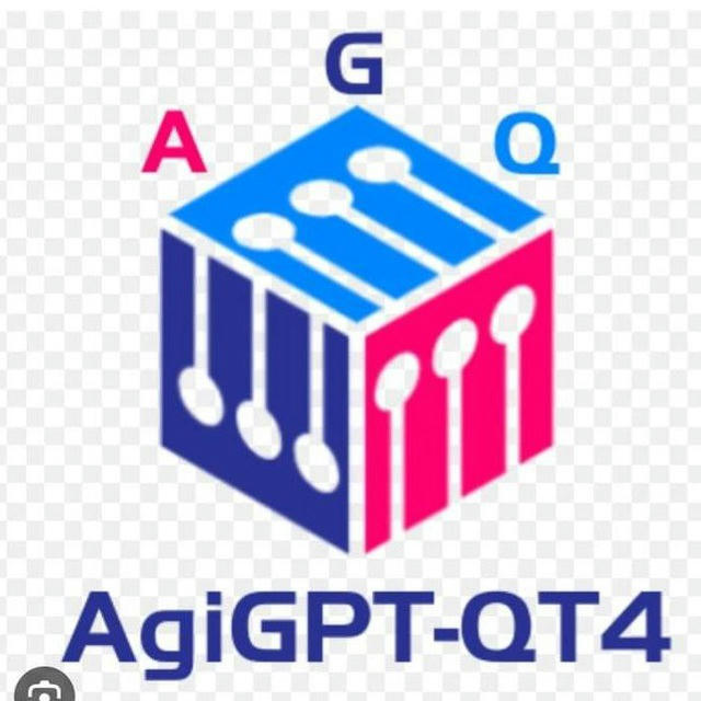 انلاین صرافی AGI GPT-QT4