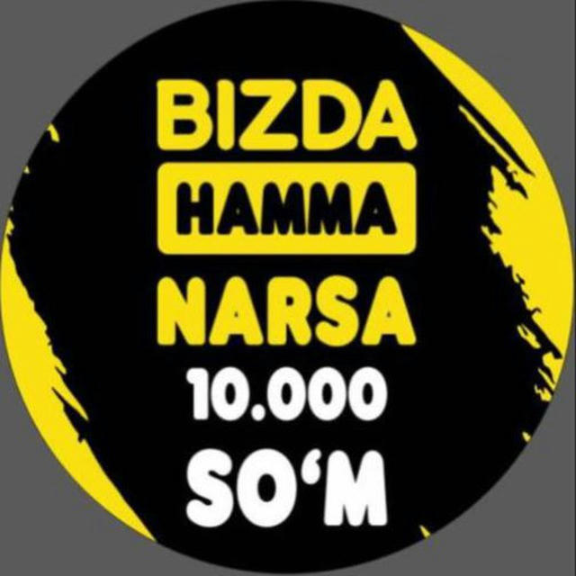Хамма нарса 10.000 сум🛍️беруний метро