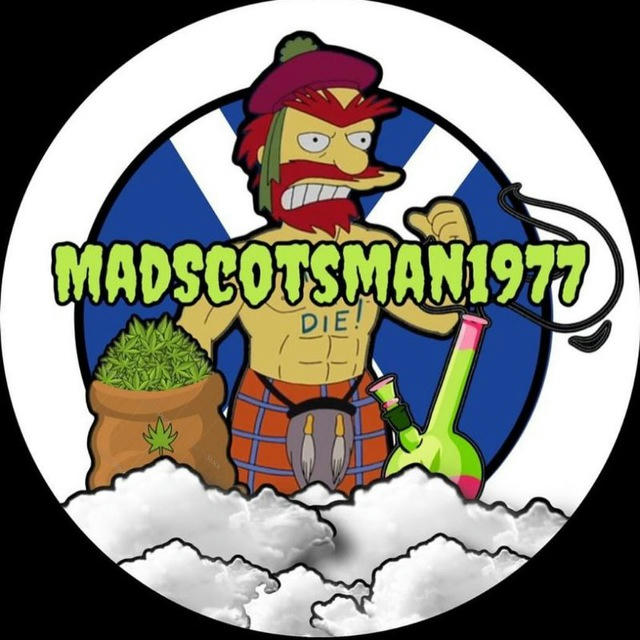 Madscotsman 🇬🇧