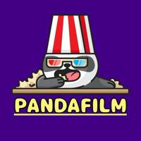 PandaFilm 🇺🇦 Фільми українською