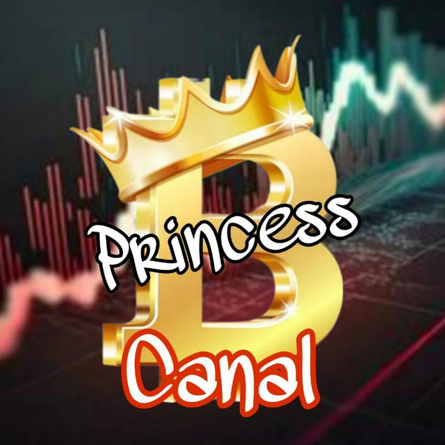 Princess Cryptos Canal