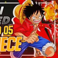 One piece in Hindi dubbed