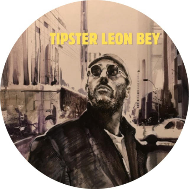 😎 TIPSTER LEON BEY KUPON 💵